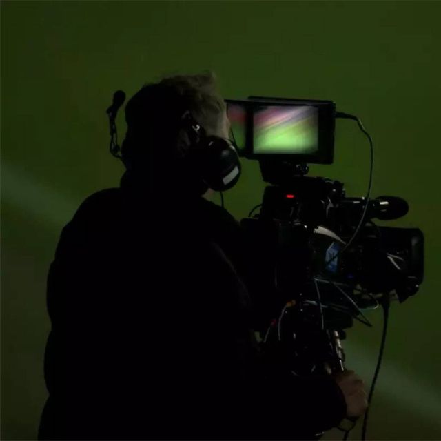 Έρχεται η πρώτη απεργία κινηματογραφιστών στο Χόλιγουντ