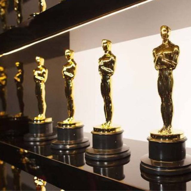 Οι μεγάλοι νικητές των βραβείων Όσκαρ