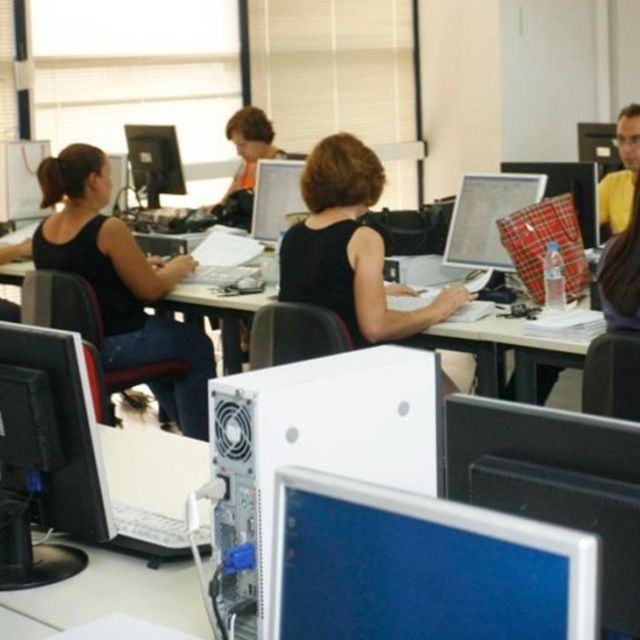 Η Google εκπαιδεύει το ελληνικό Δημόσιο