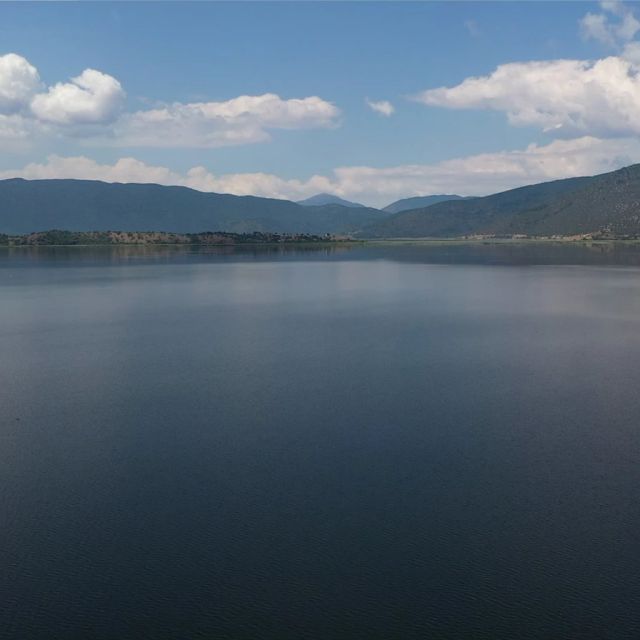 VICE SPECIALS – «Πρέσπες, μία Λίμνη Απειλείται»