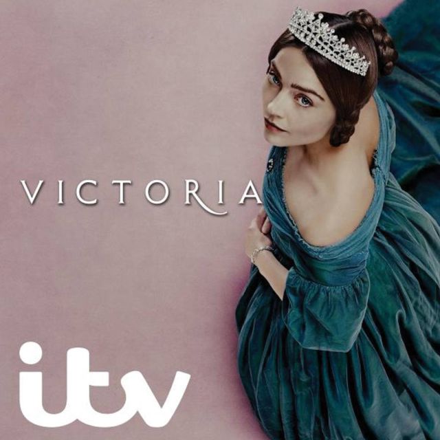 Έκλεισε το "Victoria" ο OTE TV