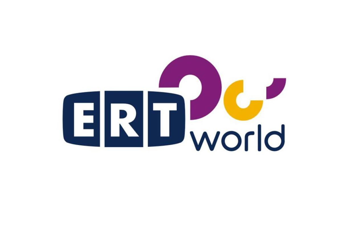 Στην Αυστραλία το σήμα της ΕRT World