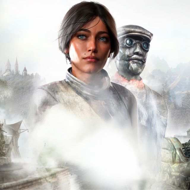 Κυκλοφόρησε το teaser trailer για το Syberia Remastered