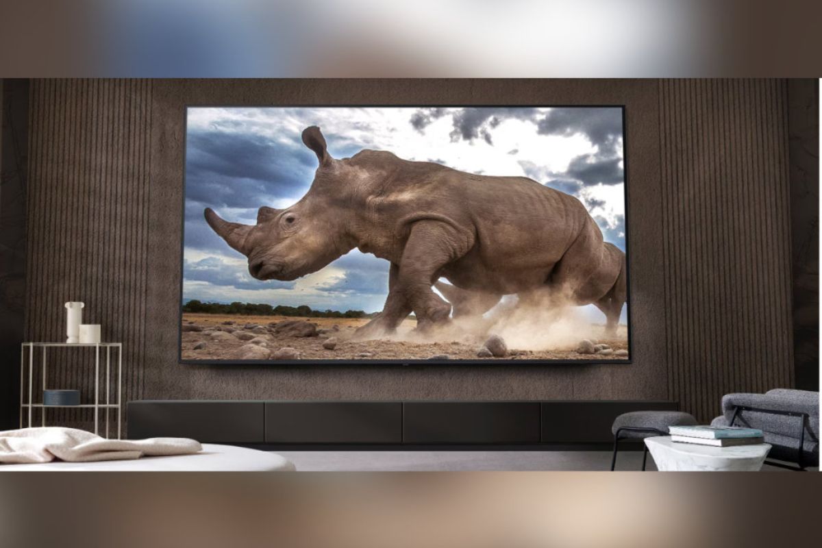 LG UHD AI UT81: Η ΝΕΑ 4K SMART TV ΑΠΟΓΕΙΩΝΕΙ ΤΗΝ ΕΜΠΕΙΡΙΑ ΘΕΑΣΗΣ