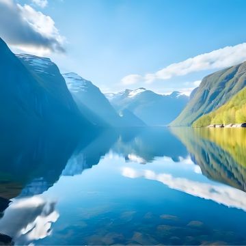 Η Amazon αναβαθμίζει το AI Nova Reel