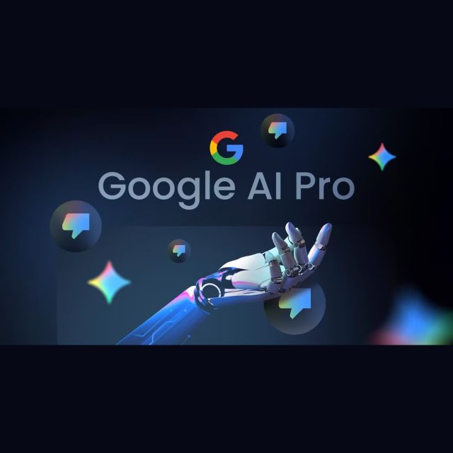 Google AI Pro Plan δωρεάν για φοιτητές ελληνικών ΑΕΙ