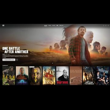 To HBO Max διαθέσιμο πλέον ως αυτόνομη υπηρεσία streaming στην Ελλάδα!