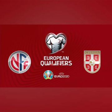 Η μάχη Νορβηγίας – Σερβίας για την πρόκριση στο Euro, ζωντανά στο OPEN!