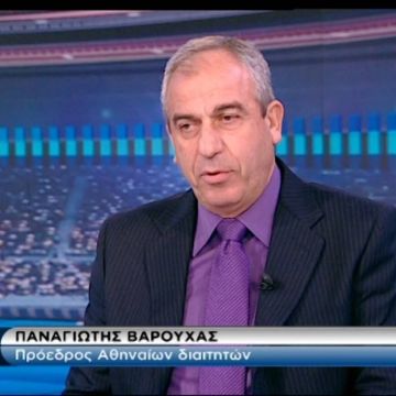 Και νέο πρόσωπο στην «Αθλητική Κυριακή»!