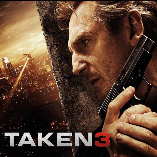 «Η Αρπαγή 3»: Δράση χωρίς όρια στα κανάλια Novacinema!