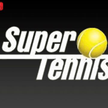 Το SuperTennis HD στον Hot Bird 13A