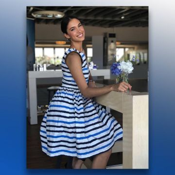 Νέα εκπομπή με την Άννα Πρέλεβιτς στο EPSILON