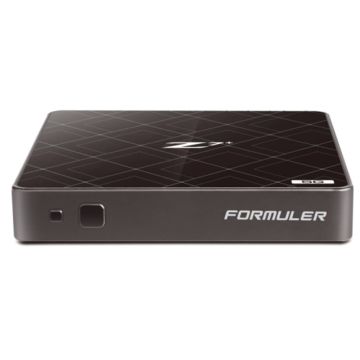 FORMULER IPTV