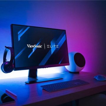 ViewSonic: Παροχή υποστήριξης ανάλυσης QHD για τις κονσόλες νέας γενιάς