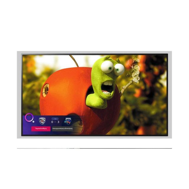 Οι δυνατότητες του LG ThinQ App κάνουν την τηλεοπτική εμπειρία σε μια smart TV LG μοναδική