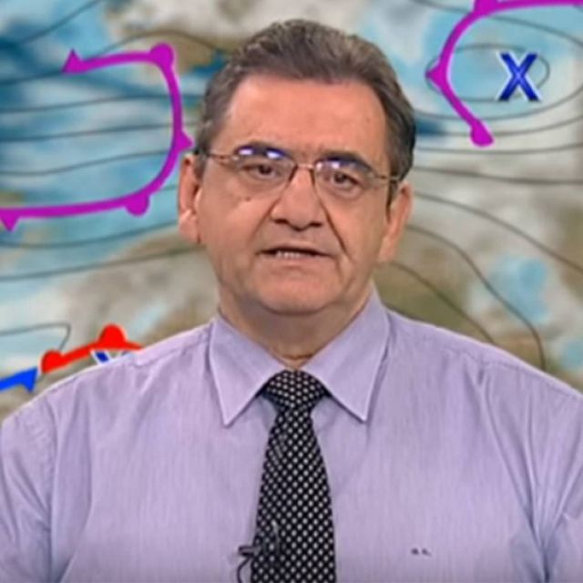 Ο Θοδωρής Κολυδάς στο Star