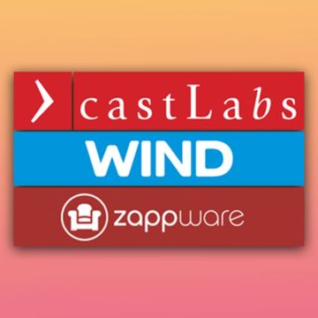 Η Wind Hellas χρησιμοποιεί την τεχνολογία της Zappware και castLabs για την Wind Vision