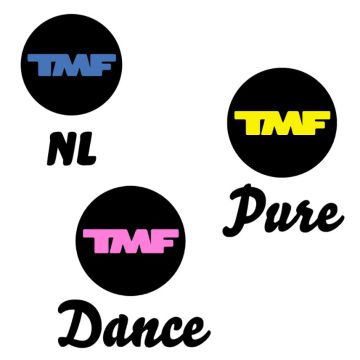 Το MTV διακόπτει τη λειτουργία των ολλανδικών TMF
