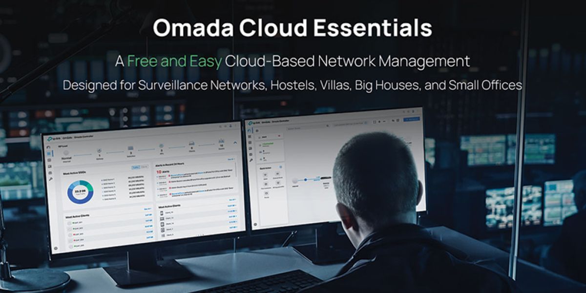 5. Omada Cloud Essentials 0245804c