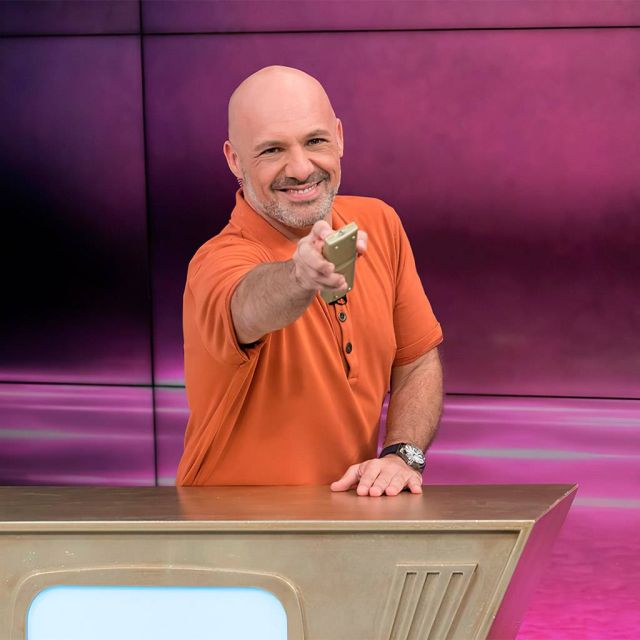 ΚΑΛΟ ΜΕΣΗΜΕΡΑΚΙ, Κarantina edition