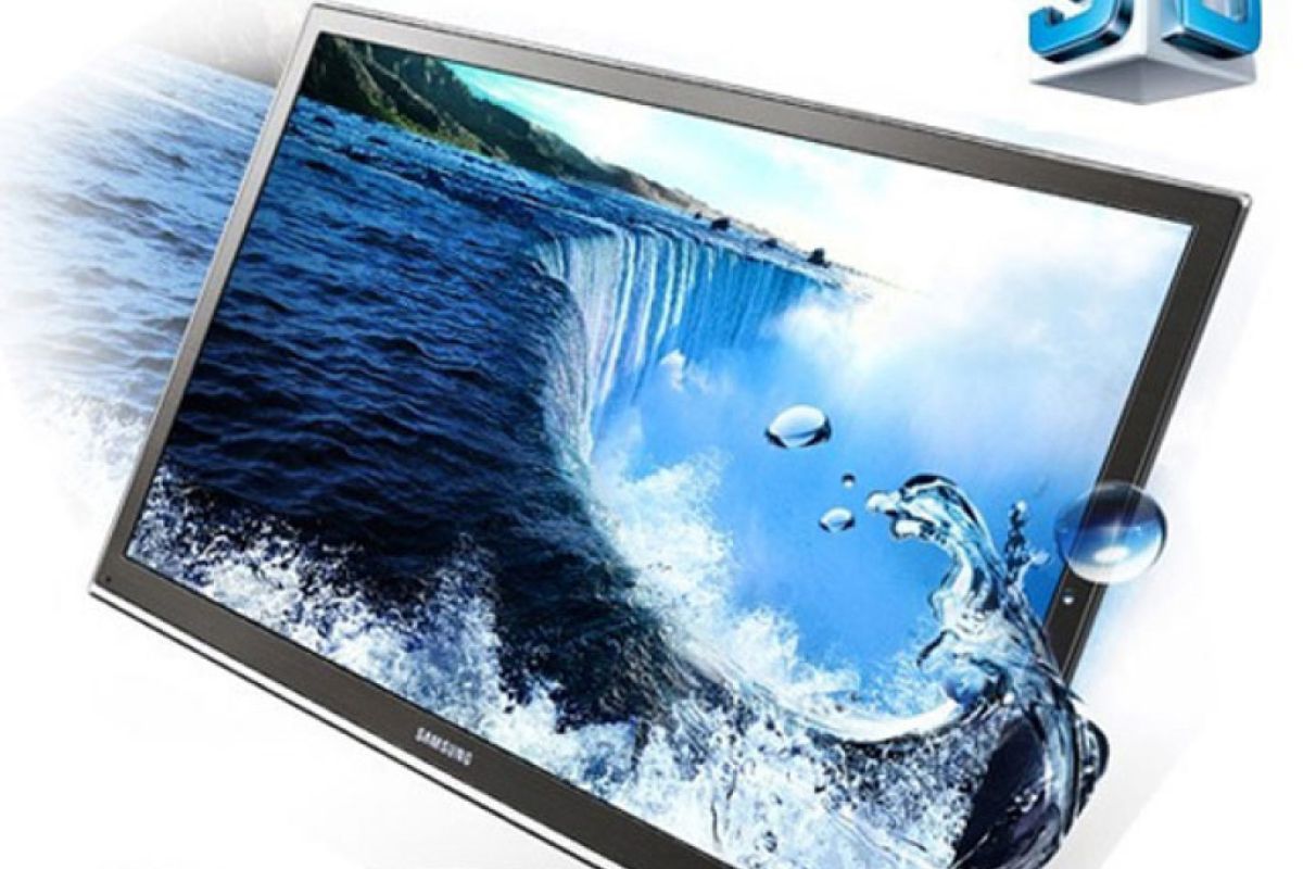 Προωθητικές ενέργειες για 3D από τη Nova