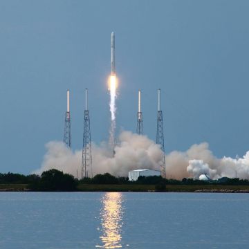 Τον Δεκέμβριο επιστρέφει στις πτήσεις η SpaceX