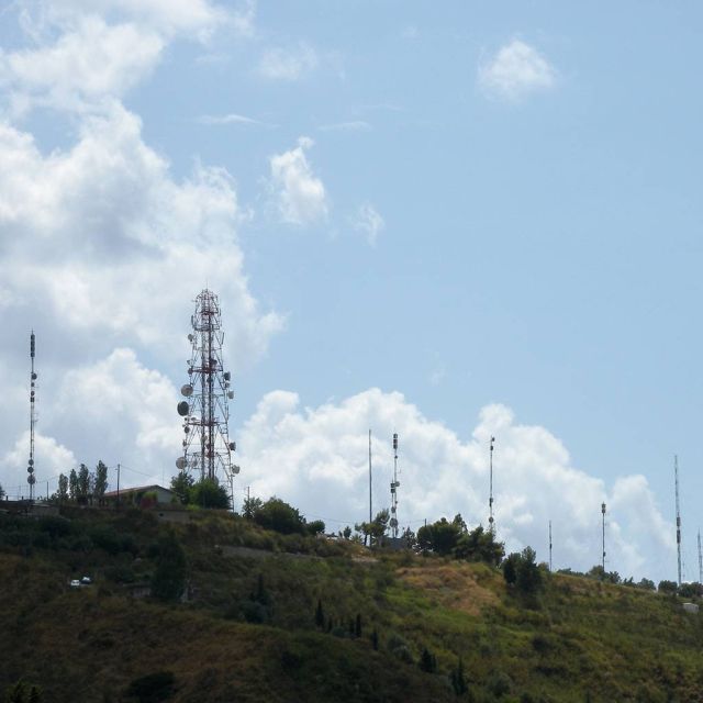 Προγραμματισμένη διακοπή τηλεοπτικού σήματος στο ΚΕ Αρόης