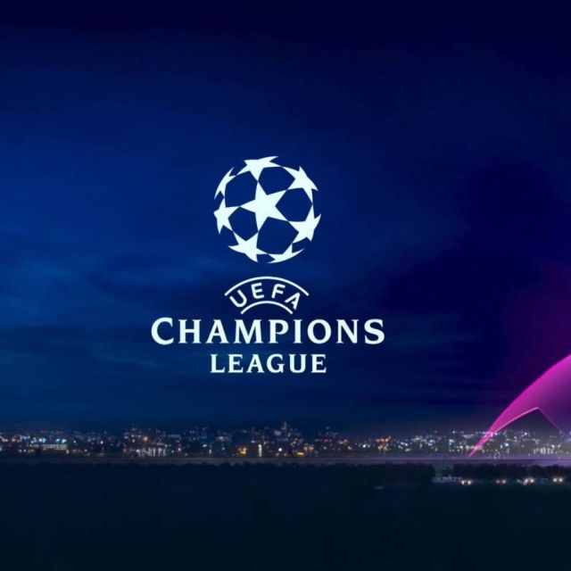 Οριστικά με F8 UCL και UEL, πιθανώς με κόσμο, μονά τα προκριματικά!