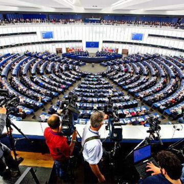 Το Ευρωπαϊκό Κοινοβούλιο ψηφίζει νέους κανόνες για το οπτικοακουστικό υλικό στην ψηφιακή εποχή