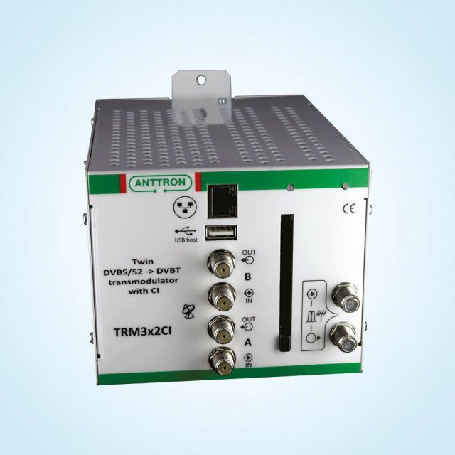Anttron TRM3x2CI
