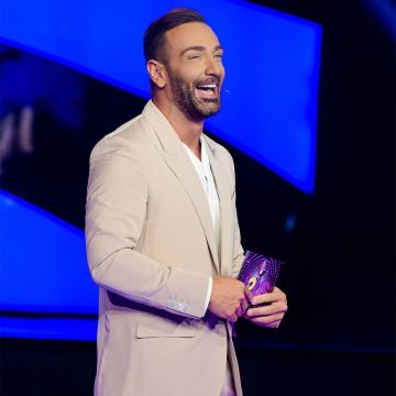 JUST THE 2 OF US – Ο Μεγάλος Τελικός το Σάββατο στις 22:00