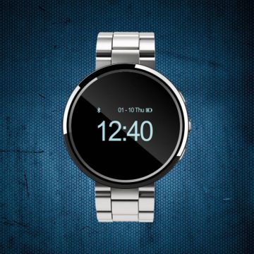 Engel Smart Watch