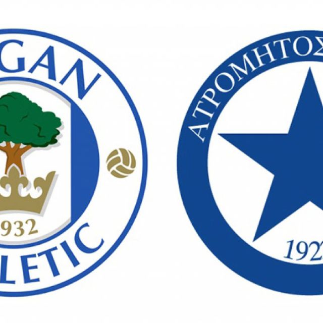 Ο πρώτος φιλικός αγώνας του Ατρόμητου με τη Γουίγκαν στη Nova