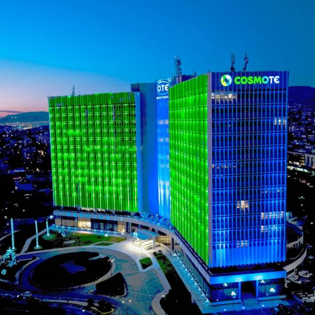 Ο ΟΤΕ για 2η χρονιά στη διεθνή λίστα “World’s Most Ethical Companies®” του Ethisphere Institute