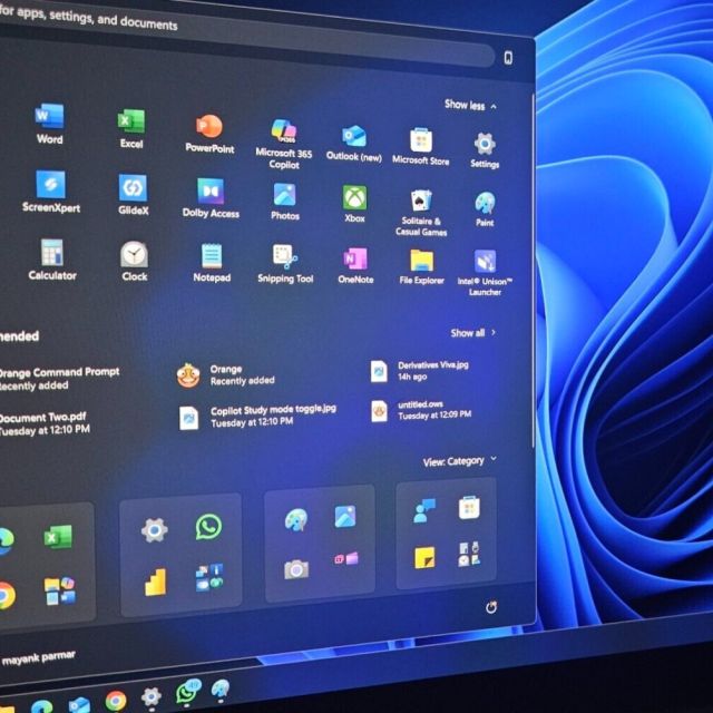 Διαθέσιμη η έκδοση 25H2 των Windows 11 σε όλους τους χρήστες