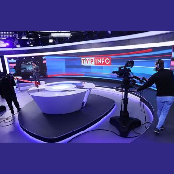 «Λουκέτο» σε κανάλια της κρατικής τηλεόρασης της Πολωνίας