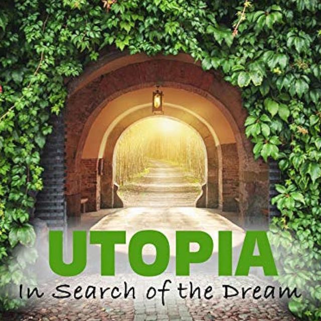 «Ουτοπία/ Utopia» στην ΕΡΤ3