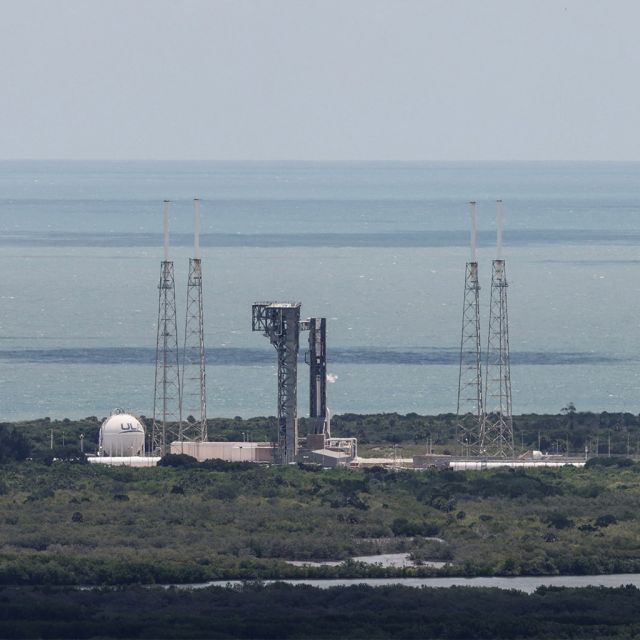 Αναβλήθηκε ξανά η εκτόξευση του πρώτου επανδρωμένου Starliner της Boeing