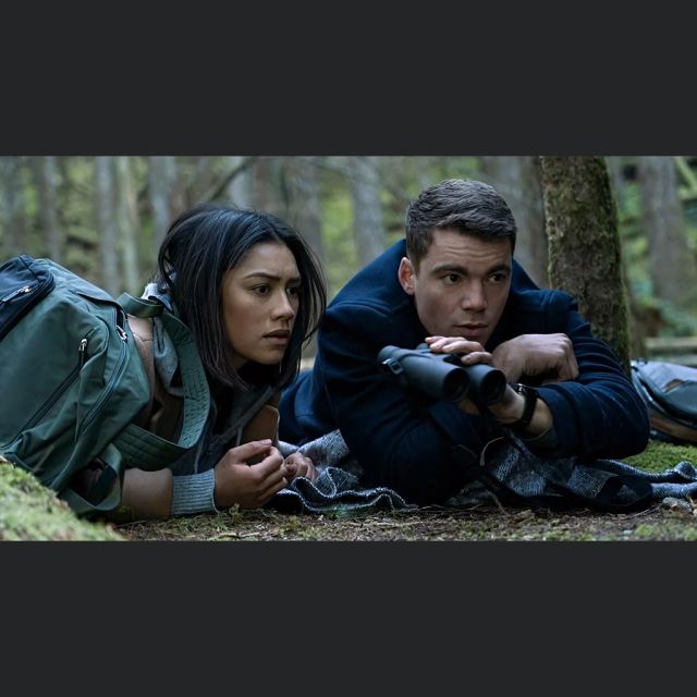 «The Night Agent» – Ξεκίνησαν τα γυρίσματα της δεύτερης σεζόν