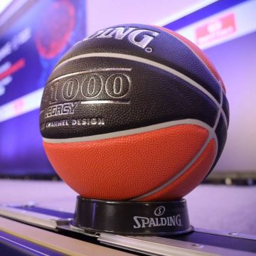 Κάνει πίσω ο Παναθηναϊκός για την κεντρική διαχείριση στην Basket League