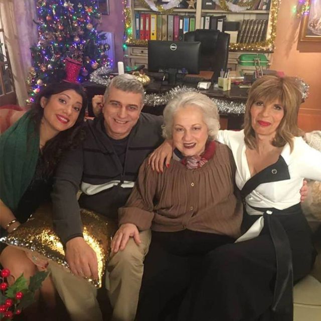 Η μυθοπλασία σαρώνει τα reality παιχνίδια