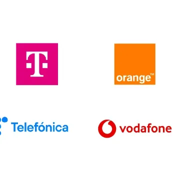 Deutsche Telekom, Orange, Telefónica και Vodafone εξετάζουν κοινή προσφορά για δορυφορικό σήμα απευθείας στα κινητά