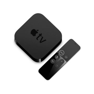 Ένα νέο Apple TV με εστίαση στο gaming, νέο επεξεργαστή και αναβαθμισμένο χειριστήριο φημολογείται εκ νέου για το 2021