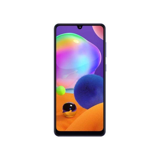 H Samsung ανακοινώνει το Galaxy A31, την καινούρια προσθήκη στη σειρά Galaxy A