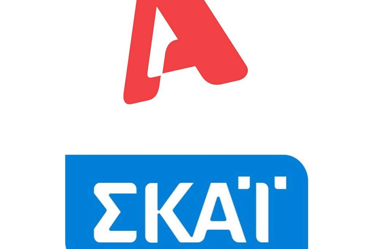 Τέλος τηλεοπτικής σεζόν με κυρίαρχους ΣΚΑΙ και Alpha