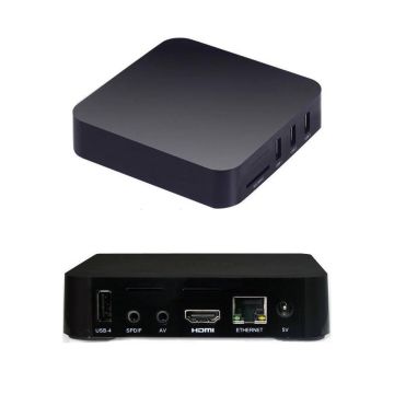 OTT TV BOX G-100