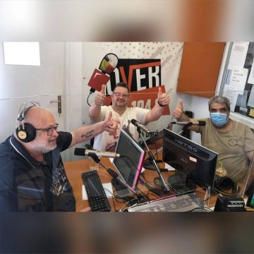 Ο Over 104.9 προσφεύγει στο ΣτΕ μετά τις διαδοχικές αρνήσεις του ΕΣΡ