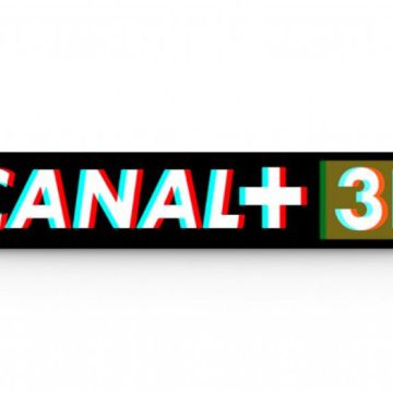 Canal+ 3D Spain Demo στον Astra 3B