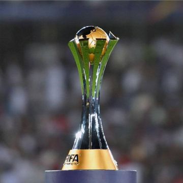 Παγκόσμιο Κύπελλο Συλλόγων Ποδοσφαίρου: Ο πρώτος ημιτελικός απευθείας από την ΕΡΤ3