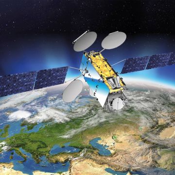 Συμφωνία της HELLAS SAT με την INMARSAT για τον κοινό δορυφόρο HELLAS SAT 3 – IS